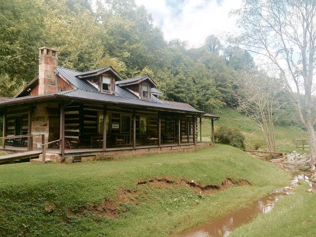 Heritage Farm Museum and Village